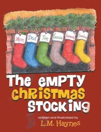 bokomslag The Empty Christmas Stockings