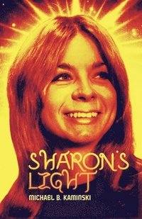 bokomslag Sharon's Light