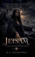 K S Valentina - Jetsam, Häftad