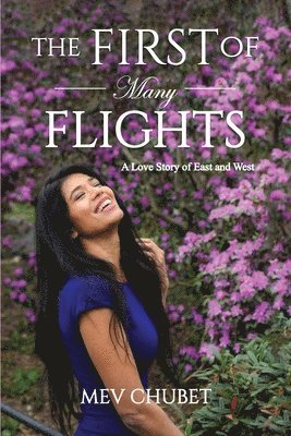 The First of Many Flights