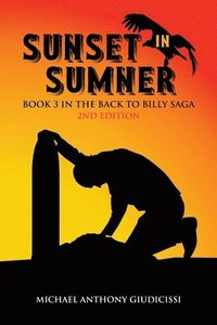 bokomslag Sunset in Sumner, Book 3 in the Back to Billy Saga