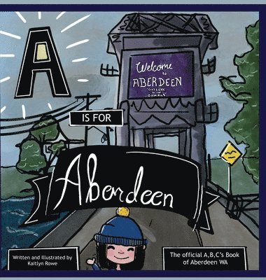 A is for Aberdeen 1