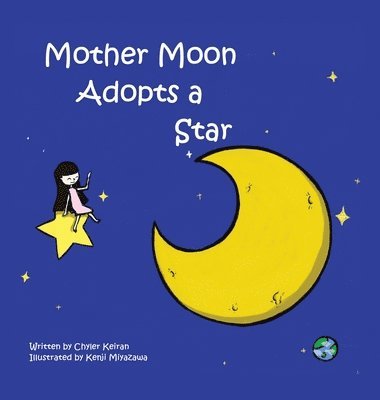 Mother Moon Adopts A Star 1