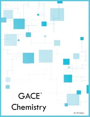 GACE Chemistry 1