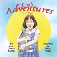 bokomslag Lexi's Adventures