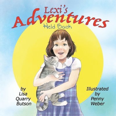 Lexi's Adventures 1