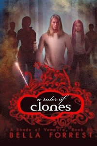 bokomslag Ruler of Clones