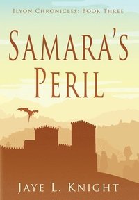 bokomslag Samara's Peril
