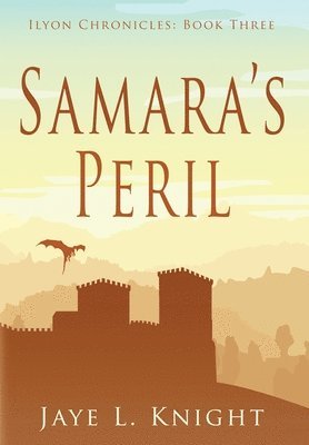 Samara's Peril 1