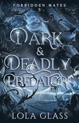 bokomslag Dark & Deadly Predators