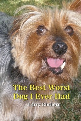 The Best Worst Dog I Ever Had 1