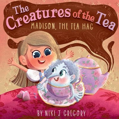 Madison, The Tea Hag 1