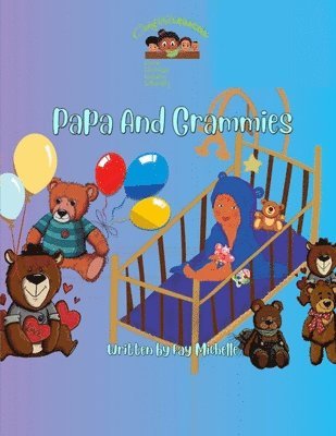 Fay Michelle - Papa And Grammies, Häftad
