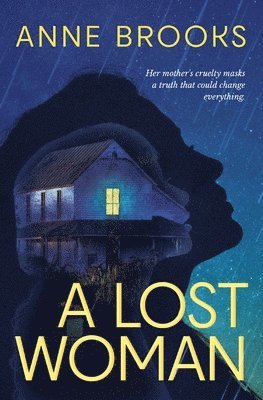 Anne Brooks - Lost Woman, Häftad