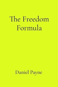 bokomslag Freedom Formula
