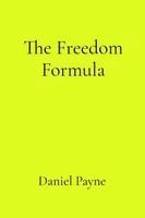 bokomslag The Freedom Formula