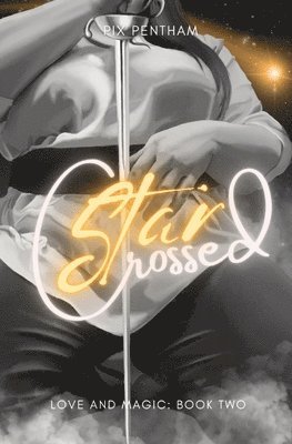 Pix Pentham - Star-Crossed, Häftad