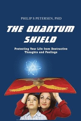 bokomslag Quantum Shield