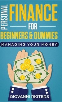 bokomslag Personal Finance for Beginners & Dummies