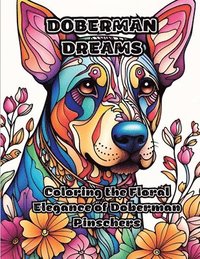 bokomslag Doberman Dreams