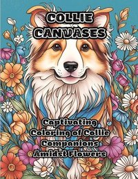 bokomslag Collie Canvases