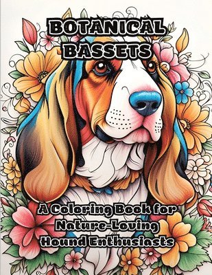 Botanical Bassets