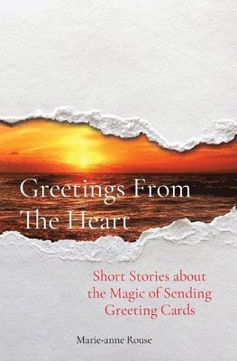 Greetings From The Heart 1