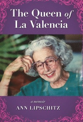 The Queen of La Valencia 1