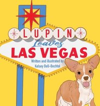bokomslag Lupin Leaves Las Vegas