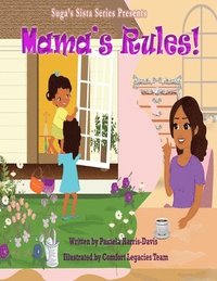 bokomslag Mama's Rules