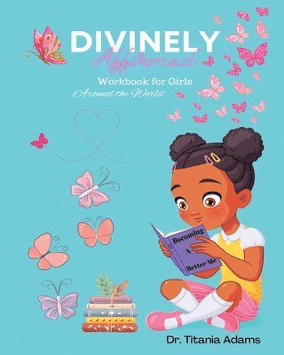 bokomslag Divinely Affirmed