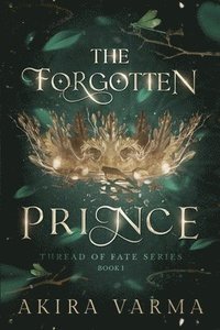 bokomslag The Forgotten Prince
