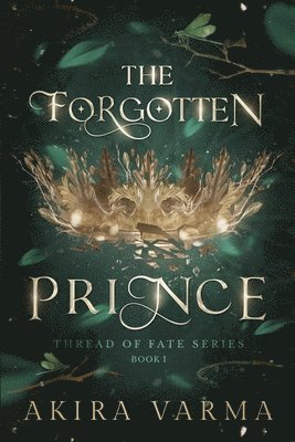 The Forgotten Prince 1