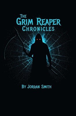 bokomslag The Grim Reaper Chronicles: Awakening
