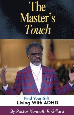 bokomslag Master's Touch