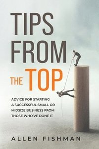 bokomslag Tips from the Top