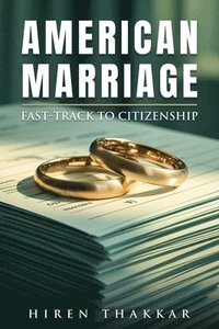 bokomslag American Marriage