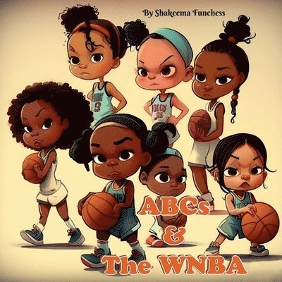 ABCs and the WNBA 1