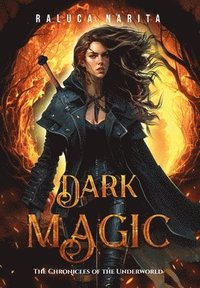 bokomslag Dark Magic