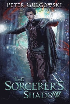Sorcerer's Shadow