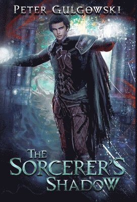 The Sorcerer's Shadow 1