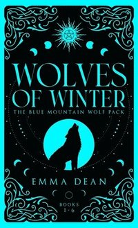 bokomslag Wolves of Winter