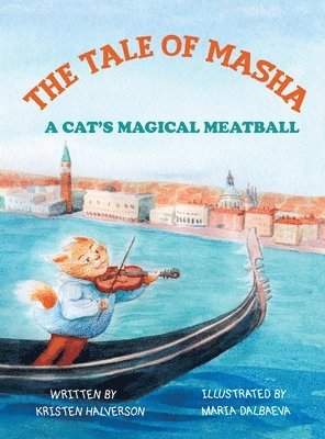 Tale of Masha 1