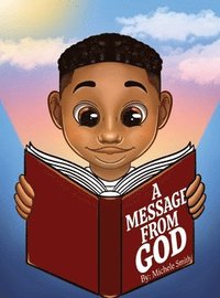 bokomslag A Message from God