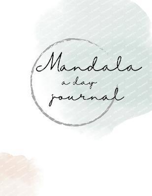 Mandala a day 1