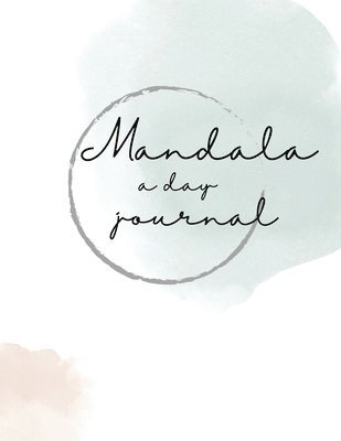 Mandala a day