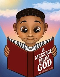 bokomslag A Message from God