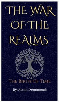 bokomslag War of The Realms