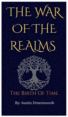 bokomslag War of The Realms