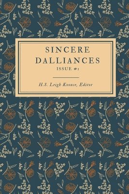 bokomslag Sincere Dalliances